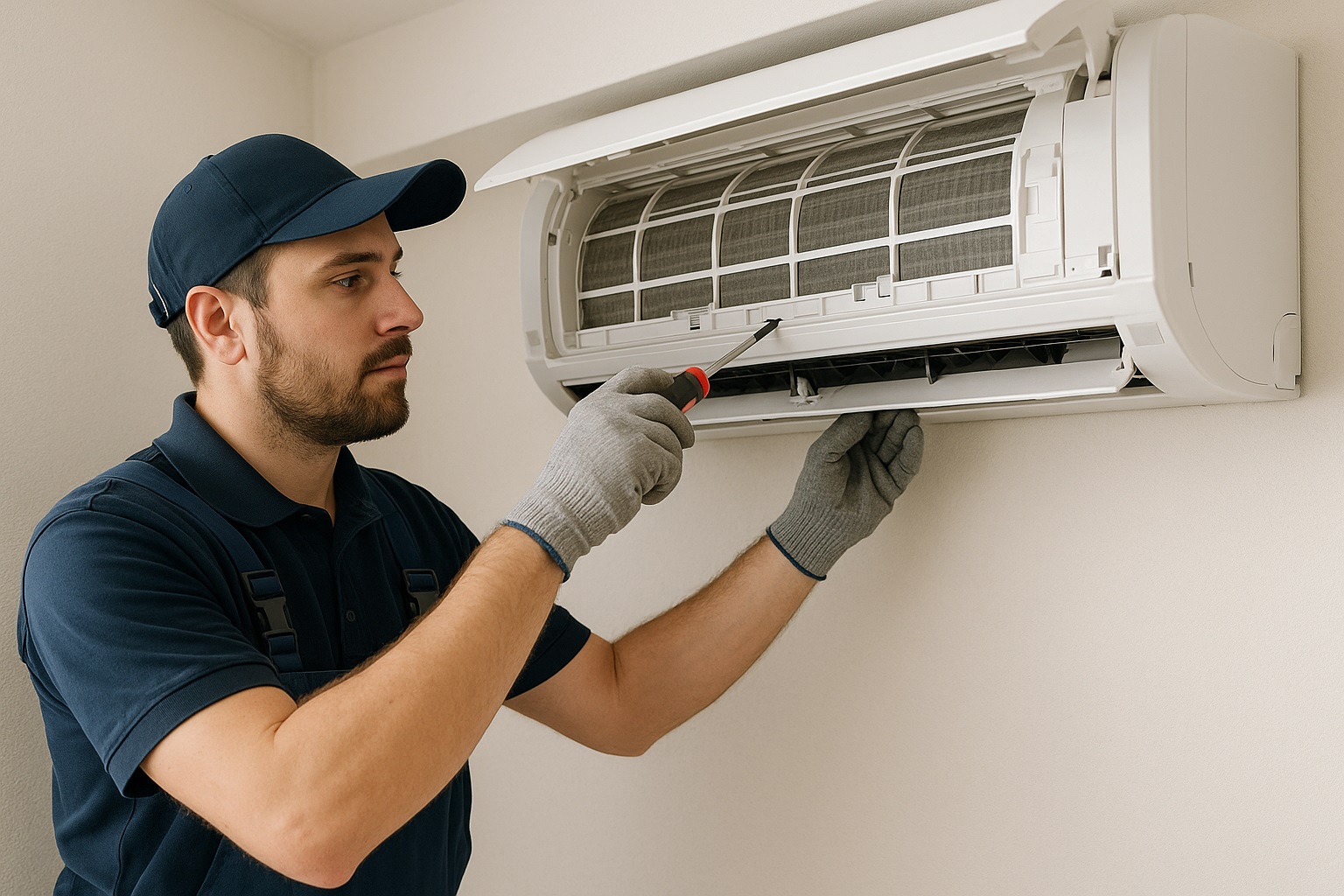 Dịch vụ điện lạnh